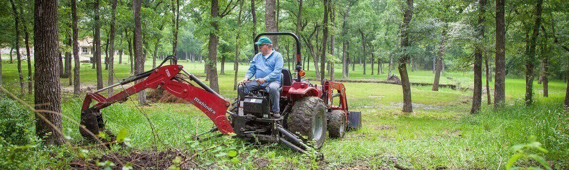 2018 Mahindra Tractors for sale in Seneca Farm & Home Supply, Seneca Falls, New York
