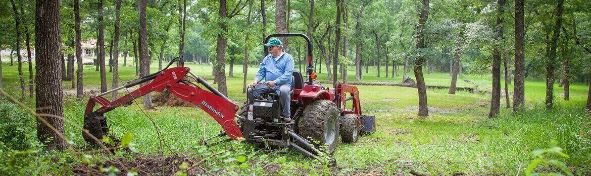 2018 Mahindra Tractors for sale in Seneca Farm & Home Supply, Seneca Falls, New York